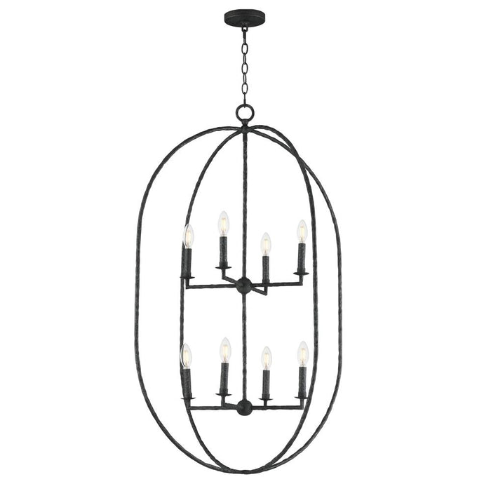 Martel-multi-light Pendant | 21849BS