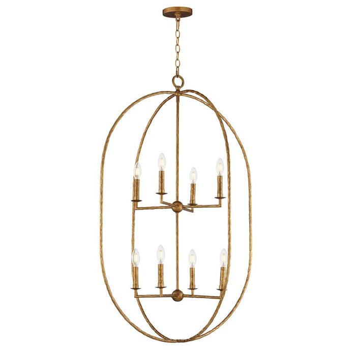 Martel-multi-light Pendant | 21849EG