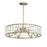 Odeon-chandelier | 21866BCGS