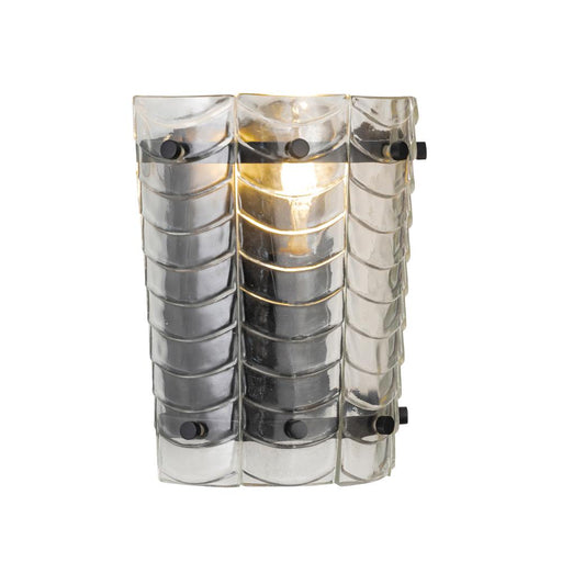 Ruche-wall Sconce | 21870CLBZ