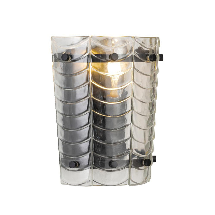Ruche-wall Sconce | 21870CLBZ