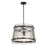 Ruche-single Pendant | 21871CLBZ