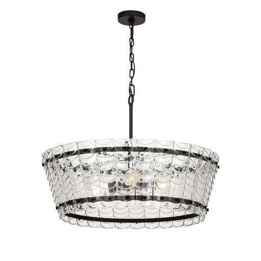 Ruche- Chandelier | 21874CLBZ