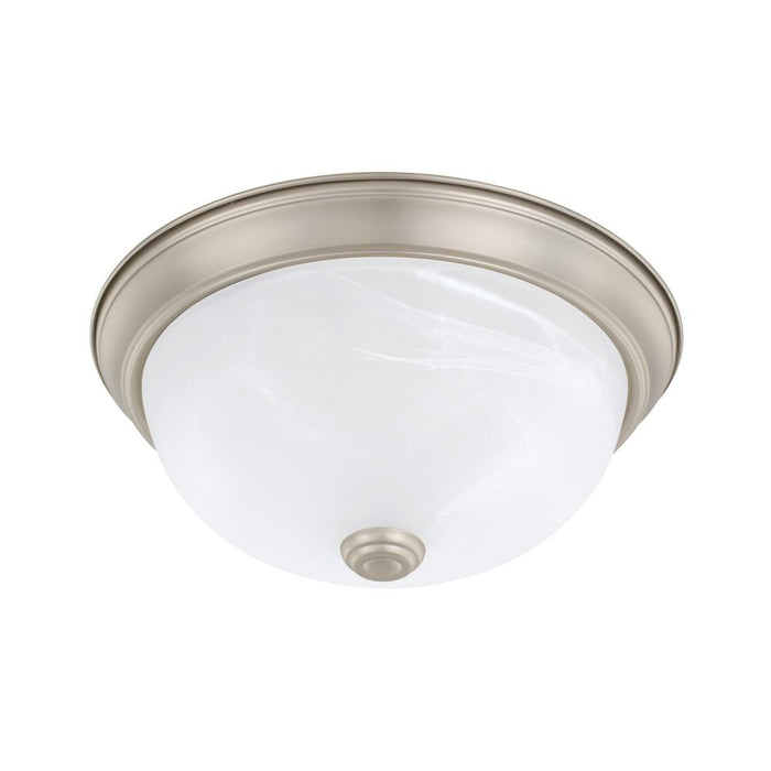 2 Light Flush Mount | 219021MN