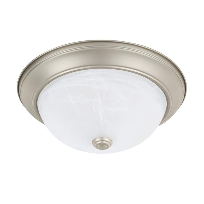 2 Light Flush Mount | 219022MN