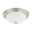3 Light Flush Mount | 219031MN
