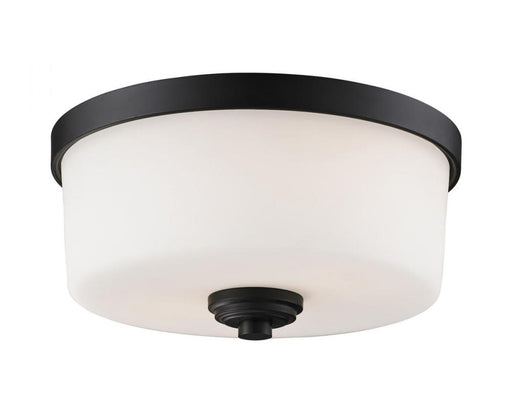 2 Light Flush Mount | 220F2
