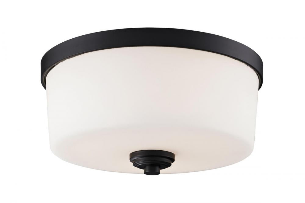 3 Light Flush Mount | 220F3