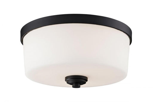 3 Light Flush Mount | 220F3