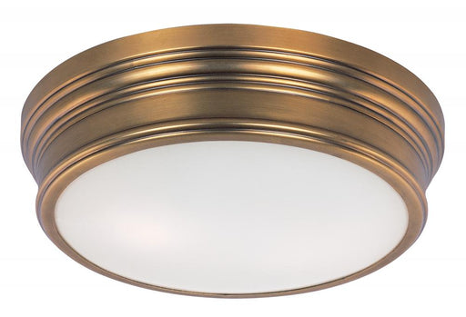 Fairmont-flush Mount | 22370SWNAB