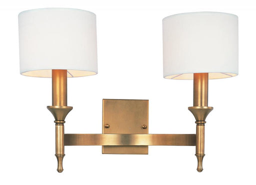 Fairmont-wall Sconce | 22379OMNAB