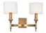 Fairmont-wall Sconce | 22379OMNAB