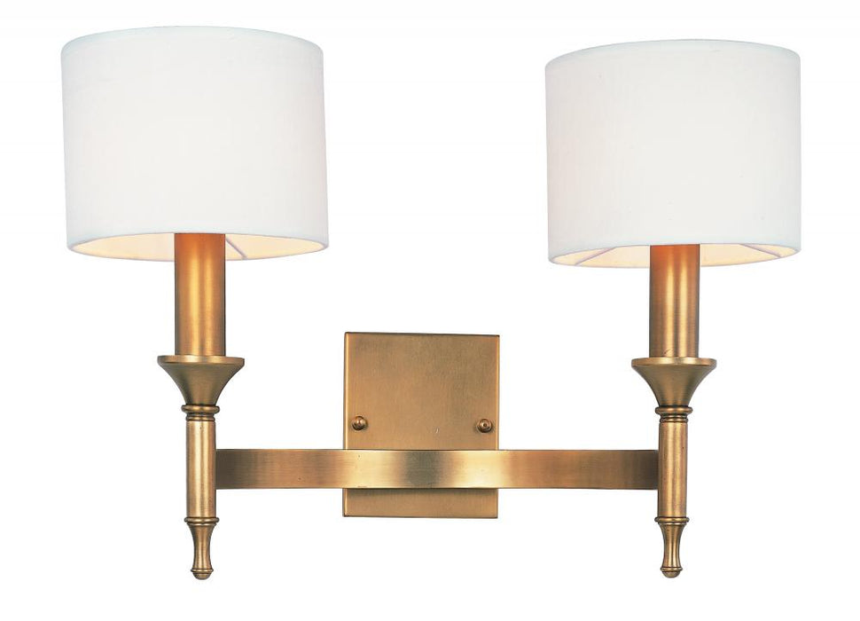 Fairmont-wall Sconce | 22379OMNAB