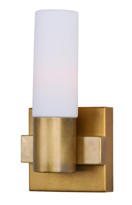Contessa-wall Sconce | 22411SWNAB