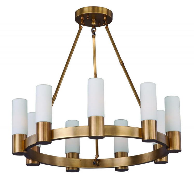 Maxim Contessa-Single-Tier Chandelier