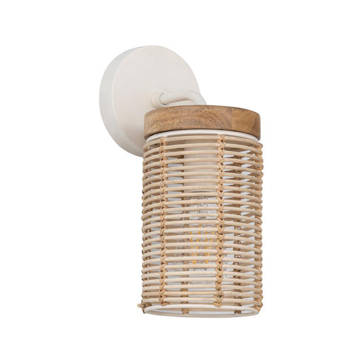 Vannerie-wall Sconce | 22440NAEC