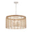 Vannerie-single Pendant | 22445NAEC