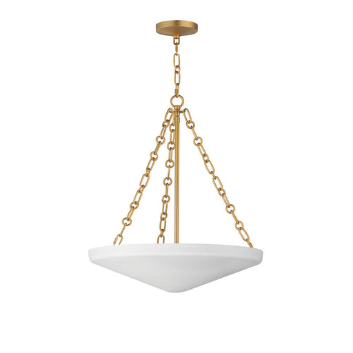 Artemis-entry Foyer Pendant | 22454WTNAB
