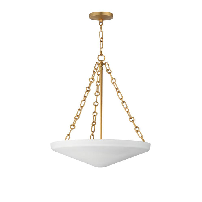 Artemis-entry Foyer Pendant | 22454WTNAB