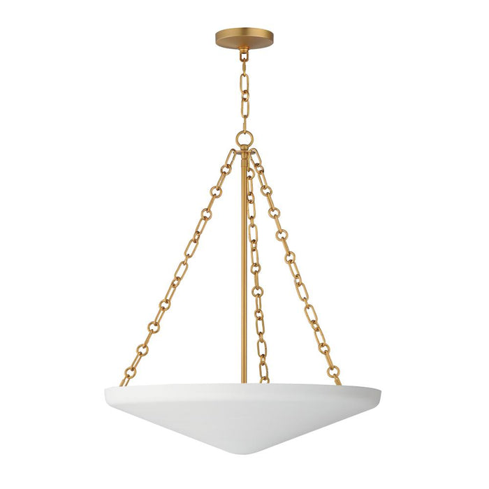 Artemis-entry Foyer Pendant | 22456WTNAB