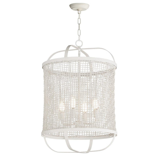 Cestino-single Pendant | 22474WWT