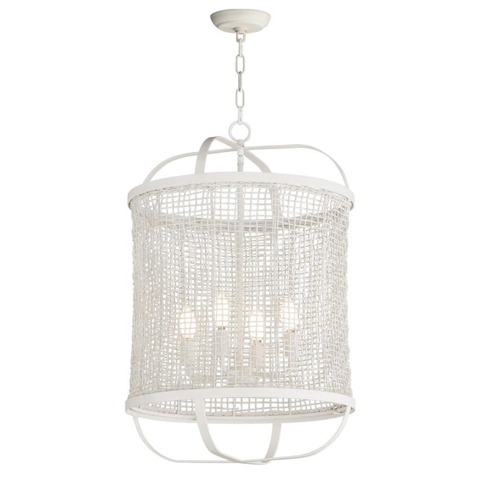 Cestino-single Pendant | 22474WWT