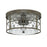 2 Light Flush Mount | 225021FH