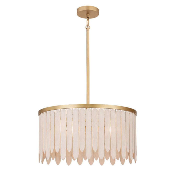 Marimba-single Pendant | 22512WWTNAB