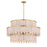 Marimba- Chandelier | 22514WWTNAB