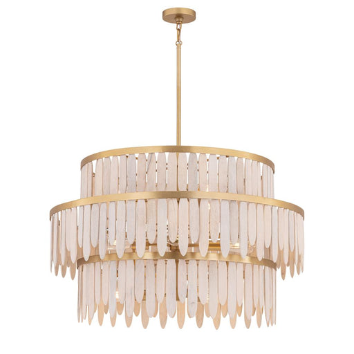 Marimba- Chandelier | 22514WWTNAB