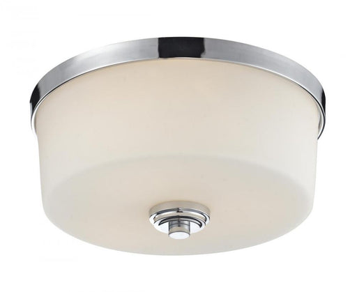 3 Light Flush Mount | 225F3