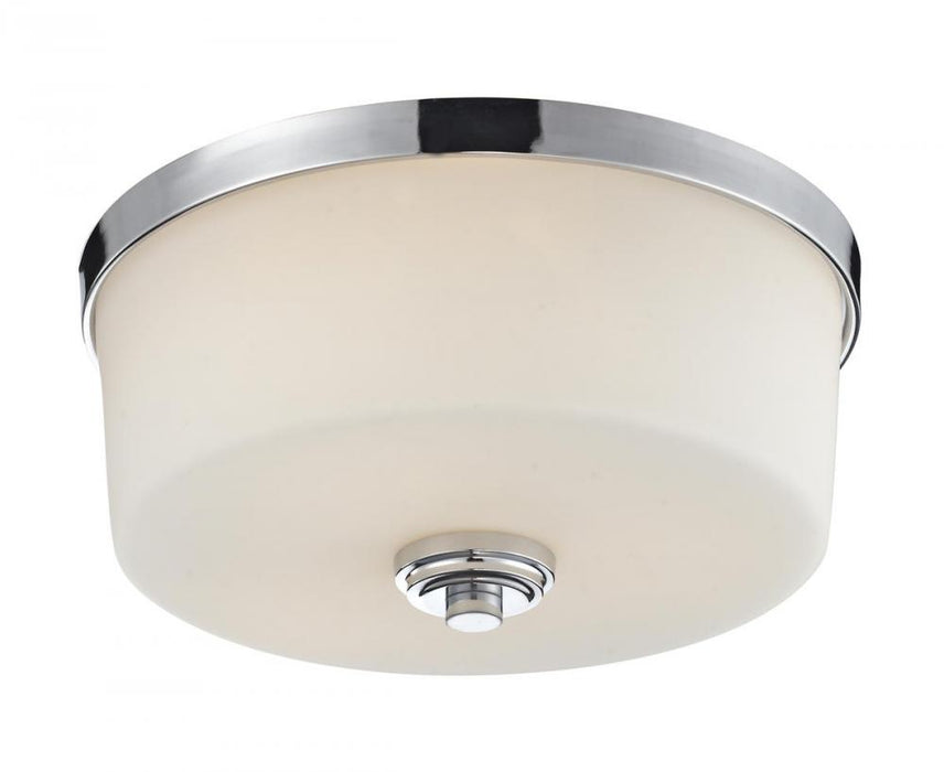 3 Light Flush Mount | 225F3