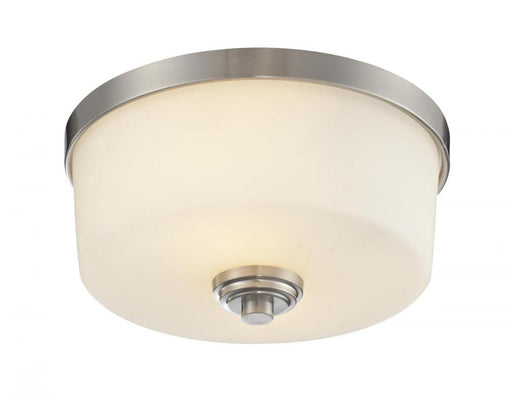 2 Light Flush Mount | 226F2