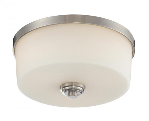 3 Light Flush Mount | 226F3