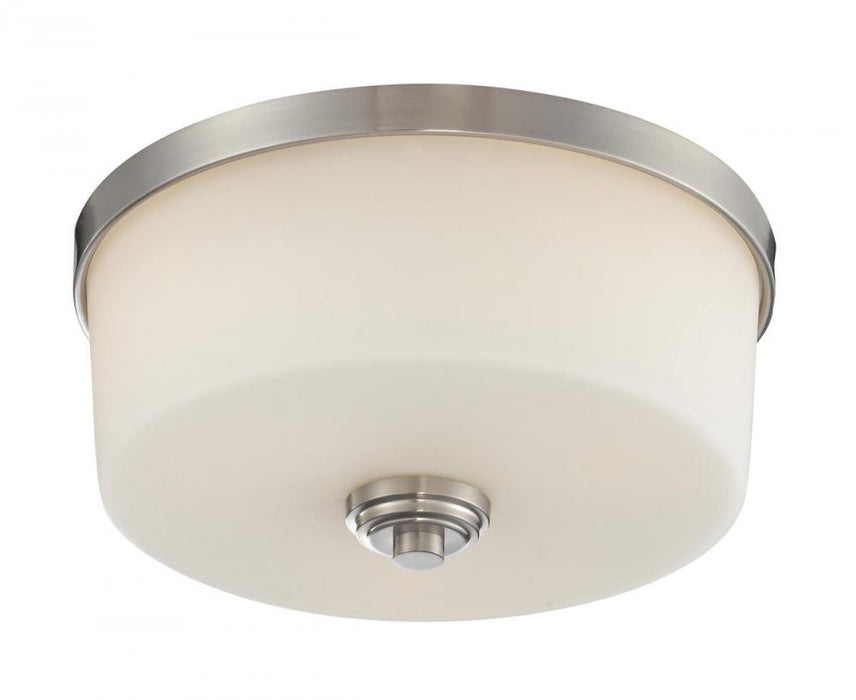 3 Light Flush Mount | 226F3
