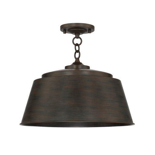 1 Light Pendant | 229111NG