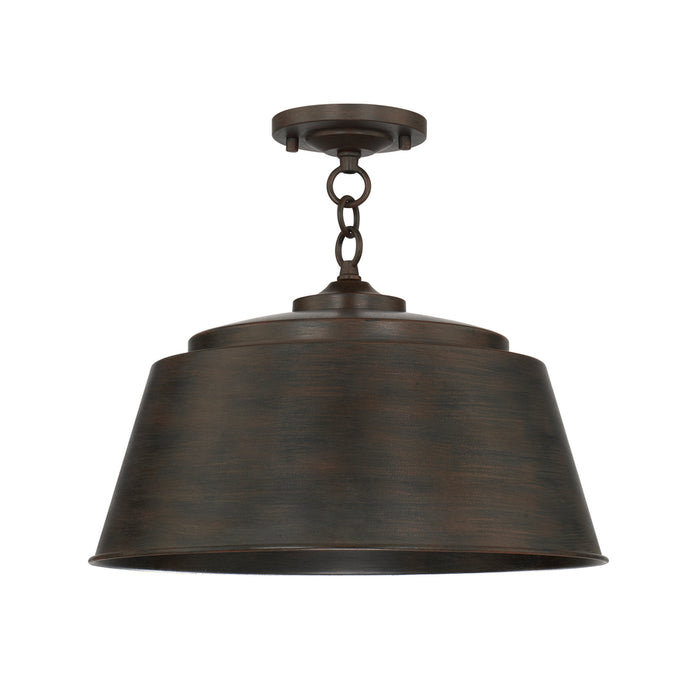 1 Light Pendant | 229111NG