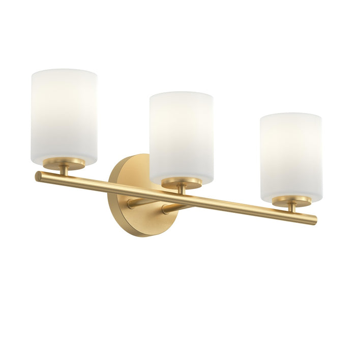 P2159-191 3-100w Med Bath Bracket | P2159-191