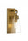 1 Light Wall Sconce | 2300-1SS-RB