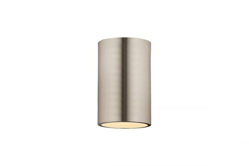 1 Light Flush Mount | 2302F1-BN