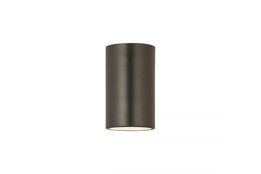 1 Light Flush Mount | 2302F1-BRZ
