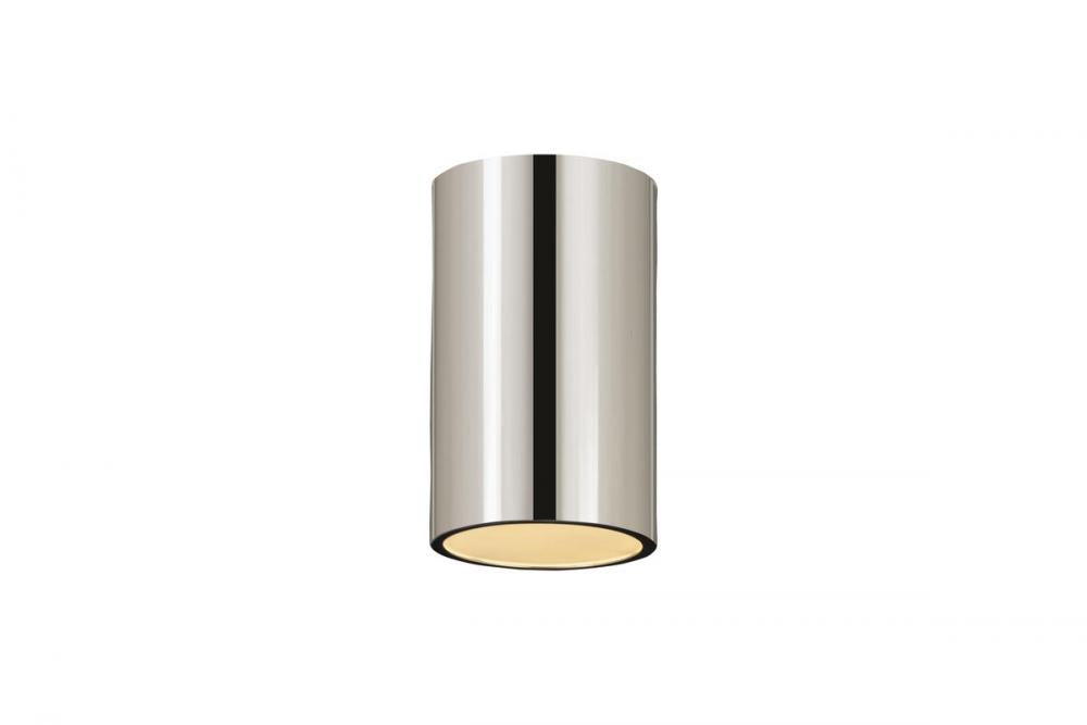 1 Light Flush Mount | 2302F1-CH