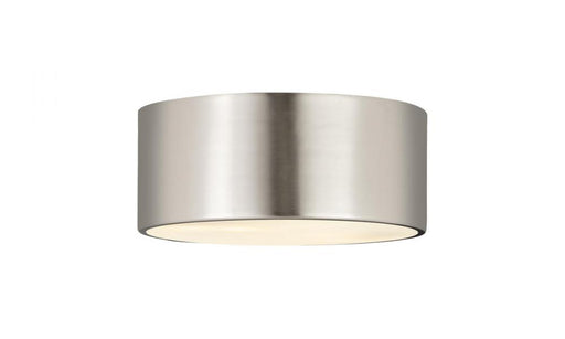2 Light Flush Mount | 2302F2-BN
