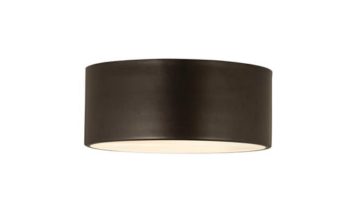 2 Light Flush Mount | 2302F2-BRZ