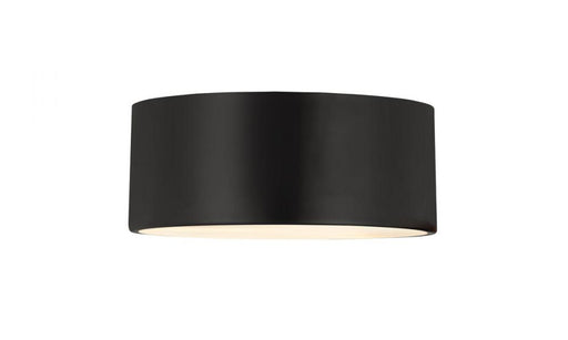 2 Light Flush Mount | 2302F2-MB