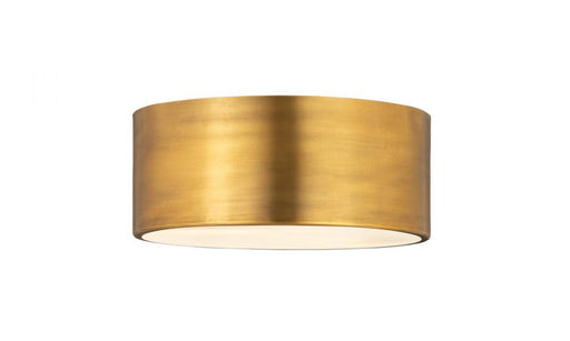 2 Light Flush Mount | 2302F2-RB