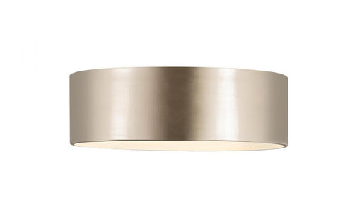 3 Light Flush Mount | 2302F3-BN