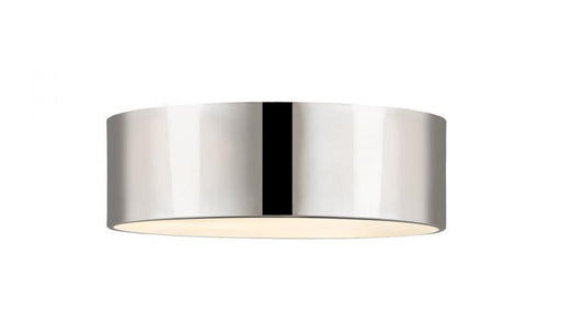 3 Light Flush Mount | 2302F3-CH