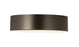4 Light Flush Mount | 2302F4-BRZ