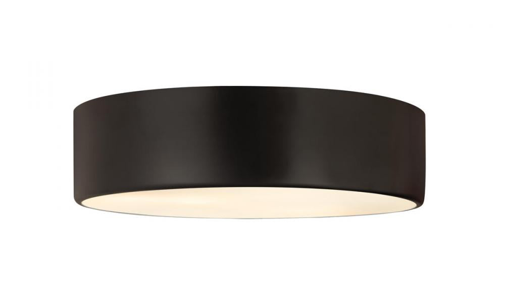 4 Light Flush Mount | 2302F4-MB